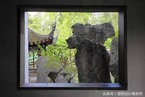 中国古典园林艺术欣赏及意境之美,欣赏中国的美