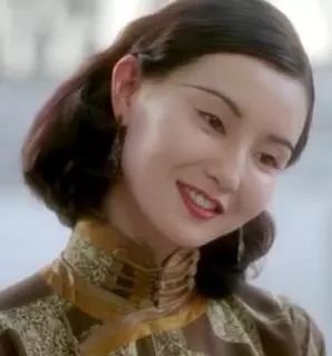 王祖贤白蛇口红色号,王祖贤推荐口红牌子是哪个