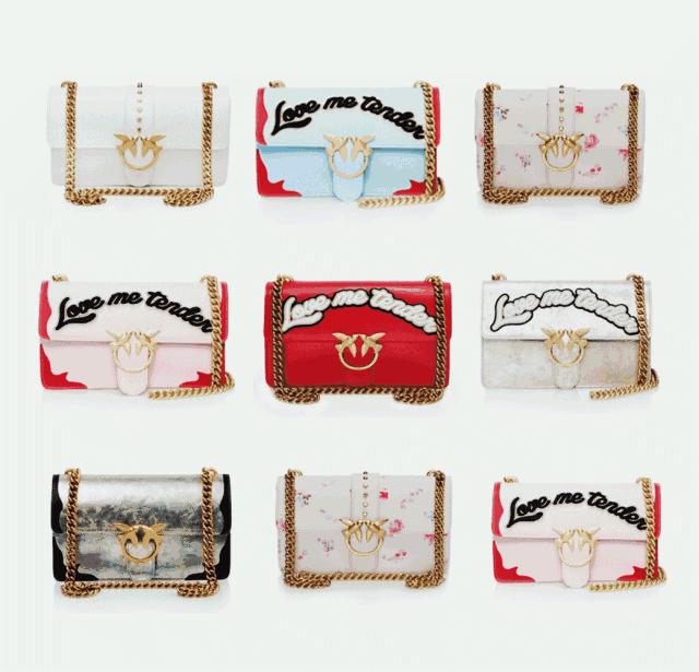 chanel最经典五款包包,chanel小众的包