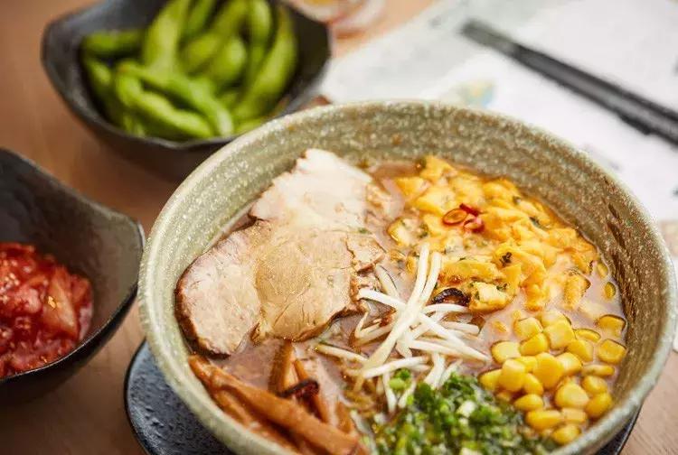 100碗超级拉面,100碗日本拉面