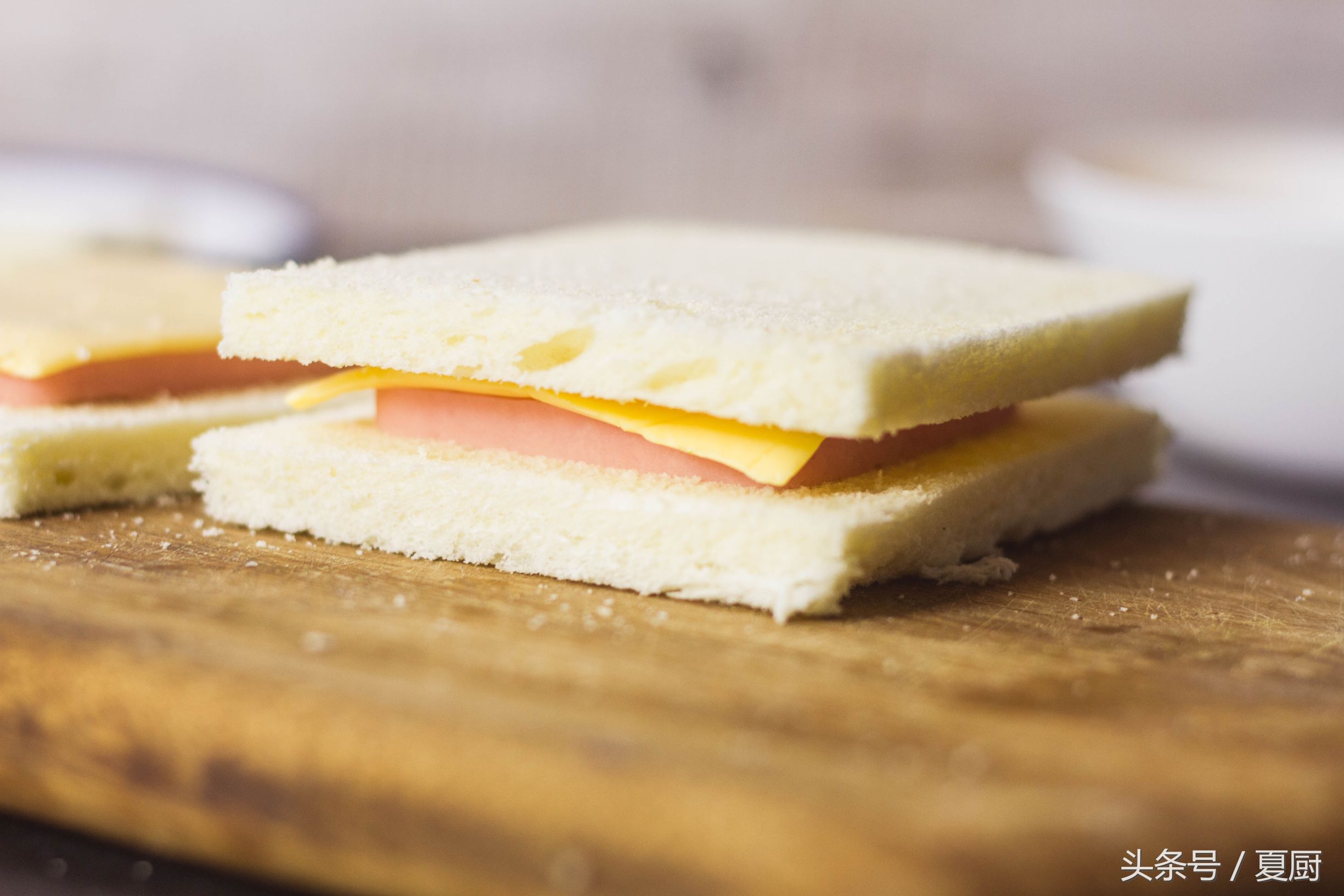 牛肉火腿不含添加剂,火腿中含有的营养元素