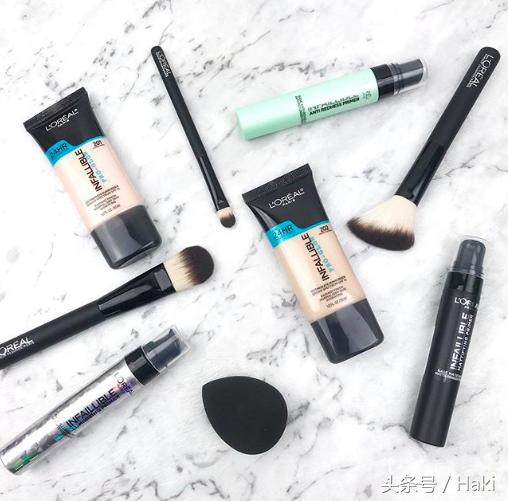 出国必买的护肤品,去国外必买的化妆品