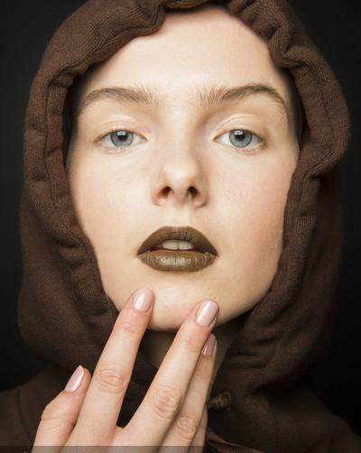 看不懂的时尚走秀,2018巴黎时装周秋季