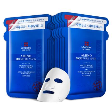 保湿效果好的面膜推荐,保湿面膜巨保湿学生党