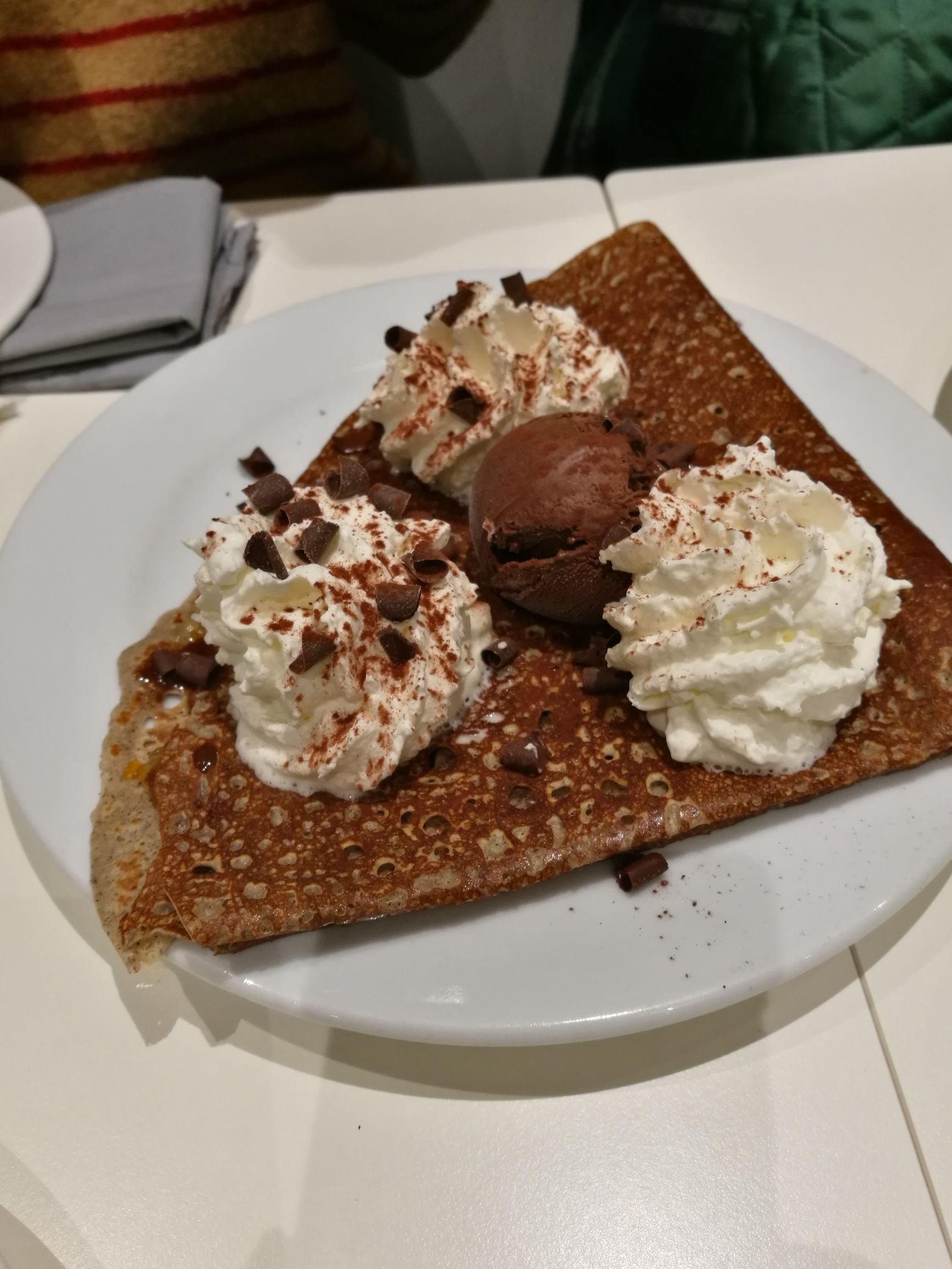 你花2万三亚飞东北，我花2万欧洲住10天！