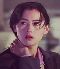 王祖贤白蛇口红色号,王祖贤推荐口红牌子是哪个