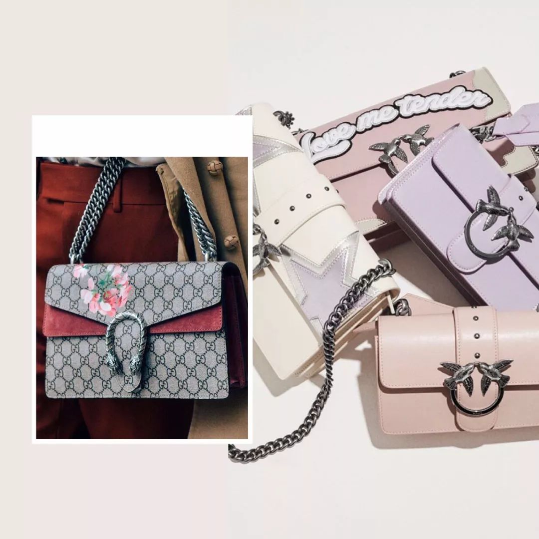 chanel最经典五款包包,chanel小众的包