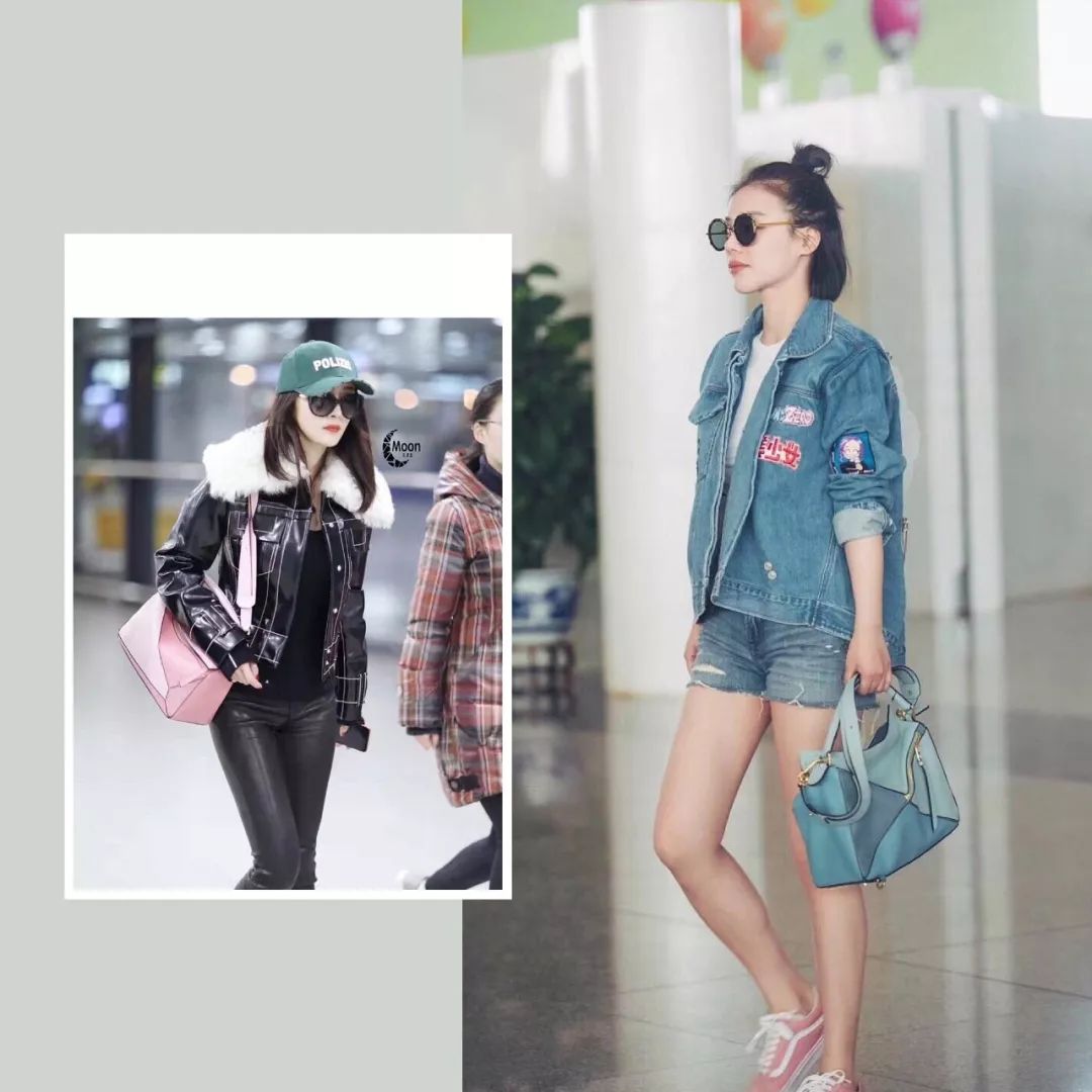 chanel最经典五款包包,chanel小众的包