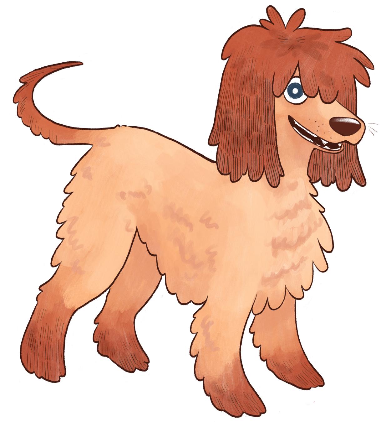 插画师hana美食插画,hannahjesus手绘插画