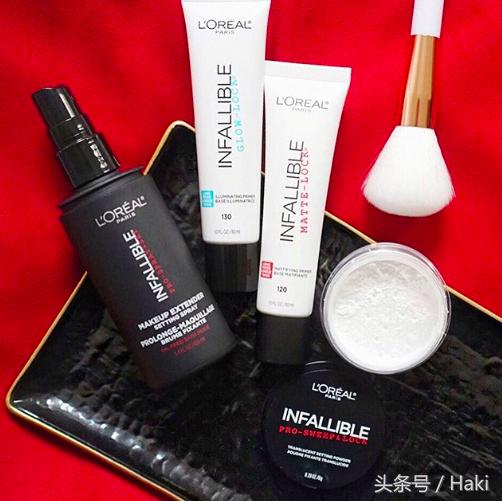 出国必买的护肤品,去国外必买的化妆品