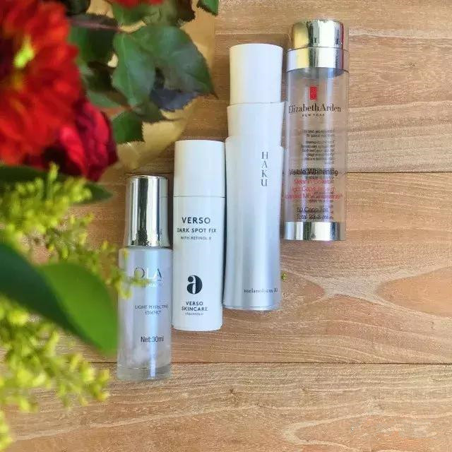 新的一年已经过了1/12，是时候更一发空瓶记辞旧迎新了|护肤