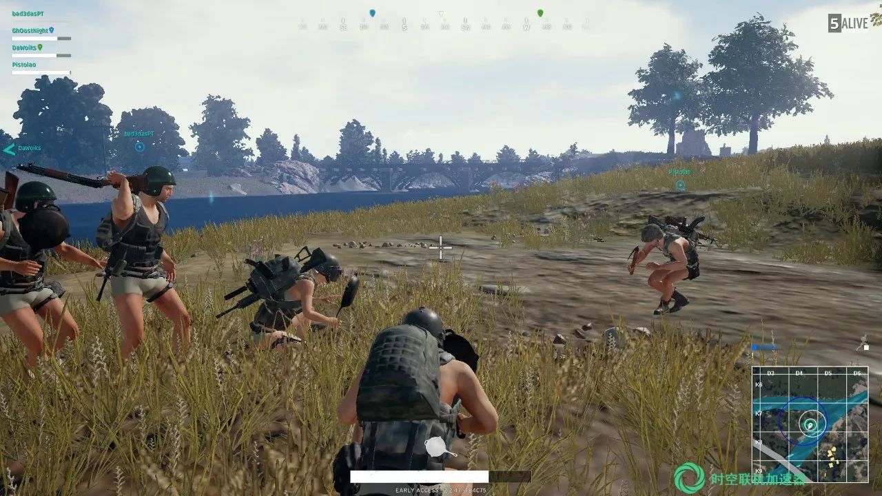 被官方惹怒的中国玩家,惹不起的中国玩家完全视频