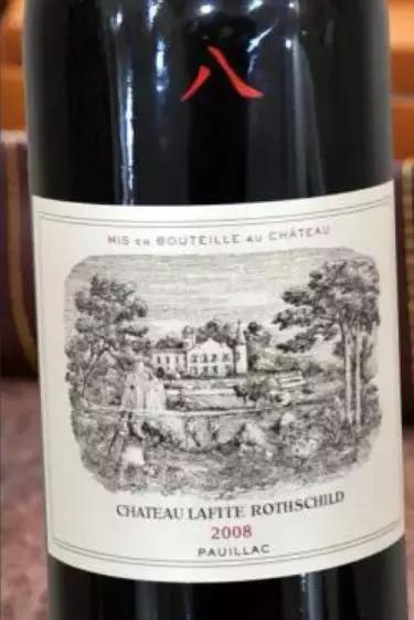 怎样鉴别拉菲的真假,如何区分真假拉菲