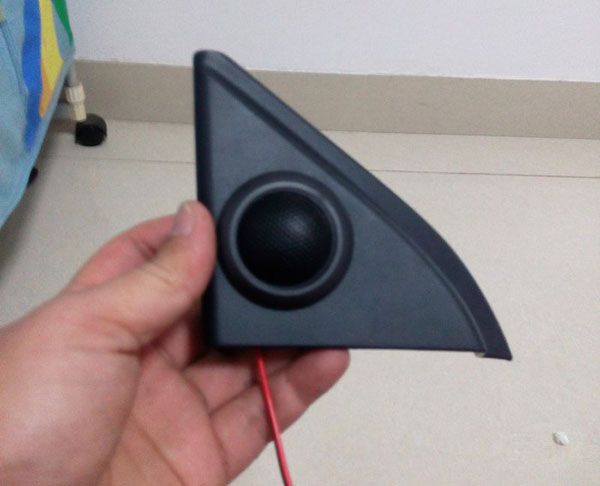 丰田雷凌音响改装怎么布线,雷凌音响改装最佳方案