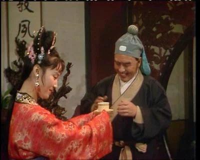 真正猪八戒的老婆是谁,猪八戒娶的哪个妖精