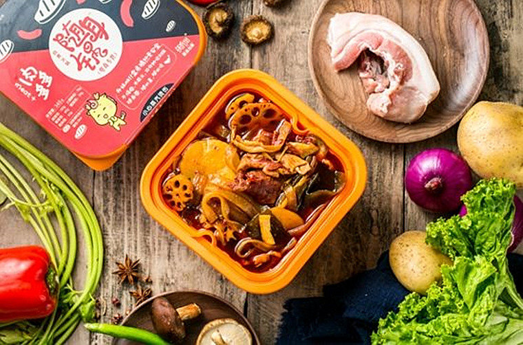 揭秘网红美食的真相,合肥网红美食排行榜第一