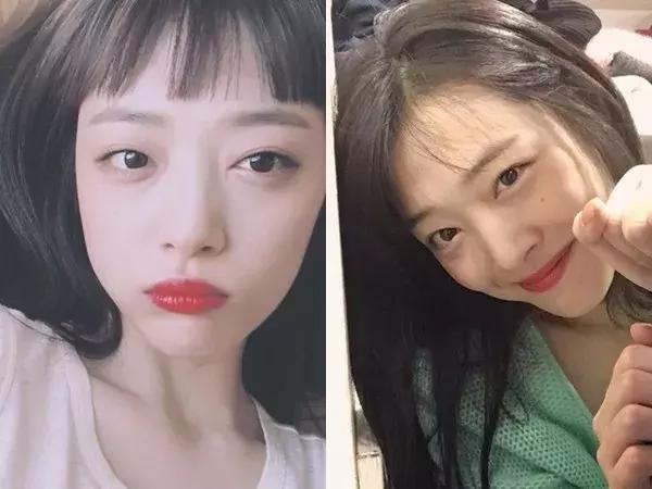 雪莉口红哪个好看,雪莉的口红色号