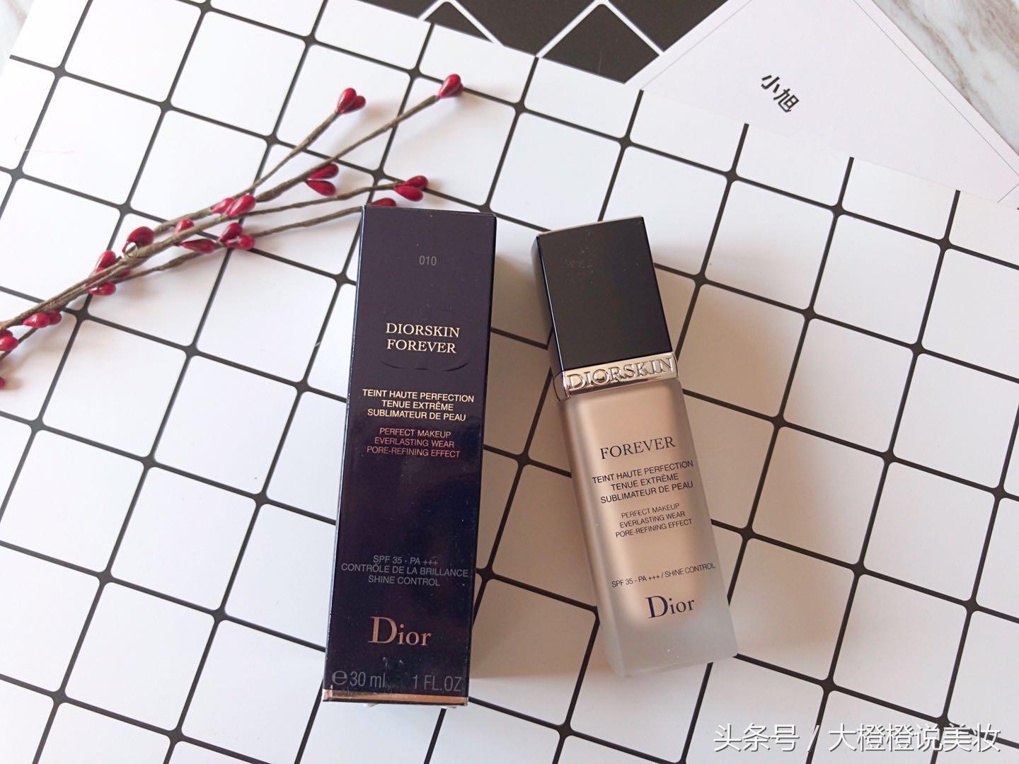 干净清透的底妆出自pony大神之手,pony用什么底妆