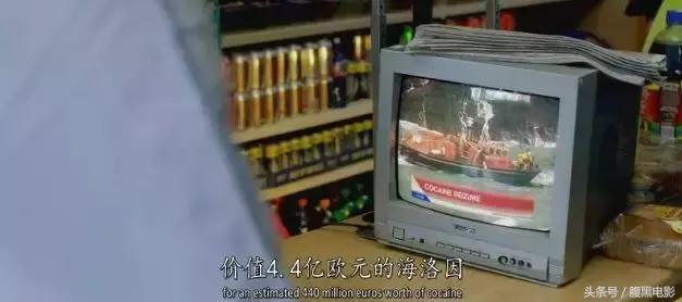 700万，你会抛弃你的好基友吗——《少年犯》