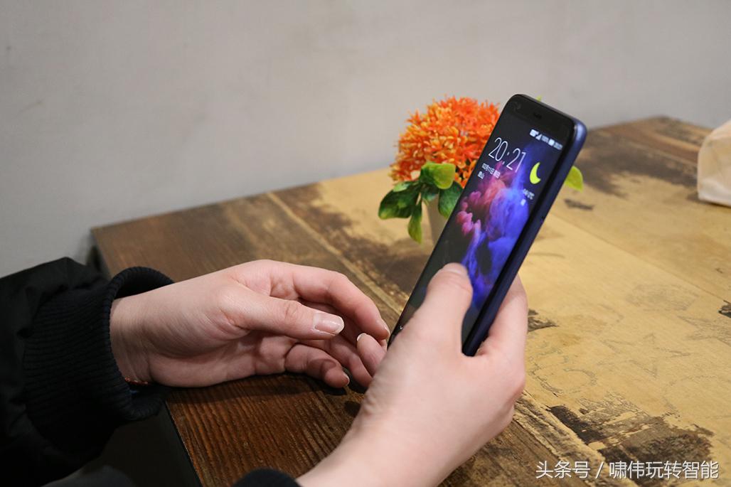 和小辣椒7x一样的手机,千元机吃鸡能力排行