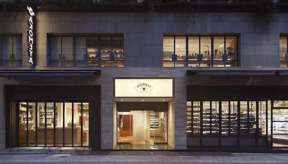 大米中的奢侈品,爱马仕旁边的大米