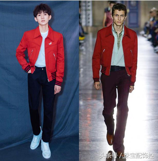 袁泉李易峰,袁泉白衬衣走红毯惊艳场面