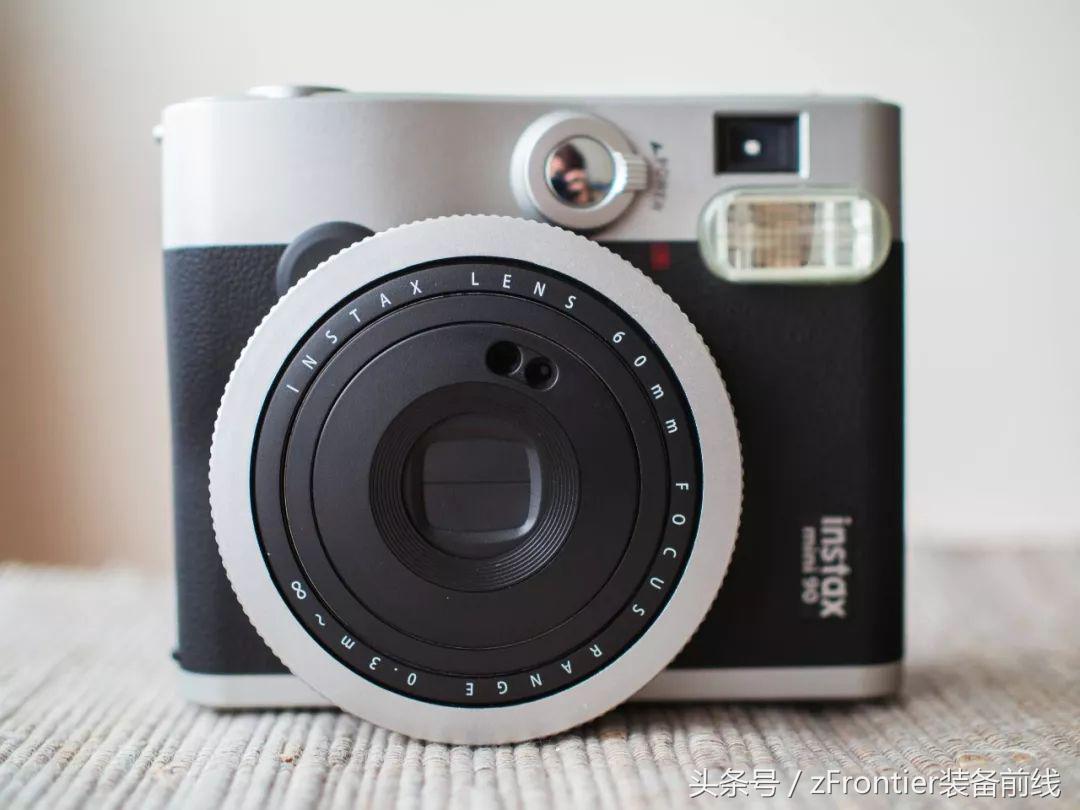 富士mini90拍立得拍晚霞,富士mini90拍照展示