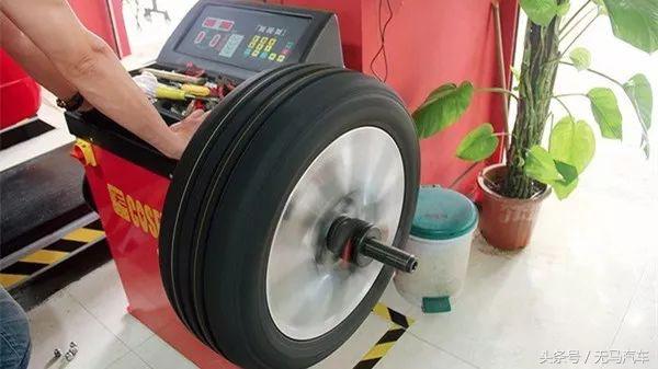 四轮定位和动平衡区别需要做吗,动平衡和四轮定位哪个靠谱