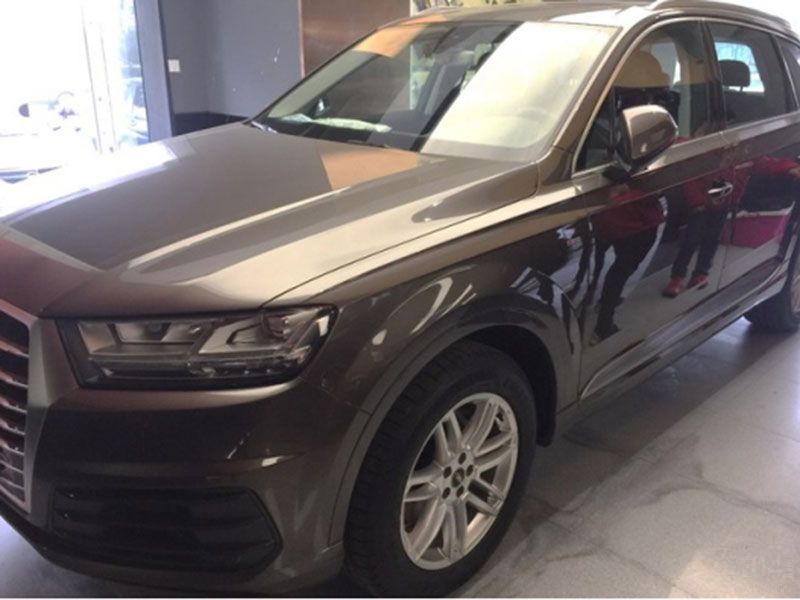 奥迪q7升级bose音响,老款奥迪q7音响改装案例