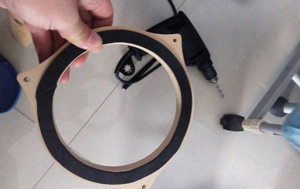 丰田雷凌音响改装怎么布线,雷凌音响改装最佳方案