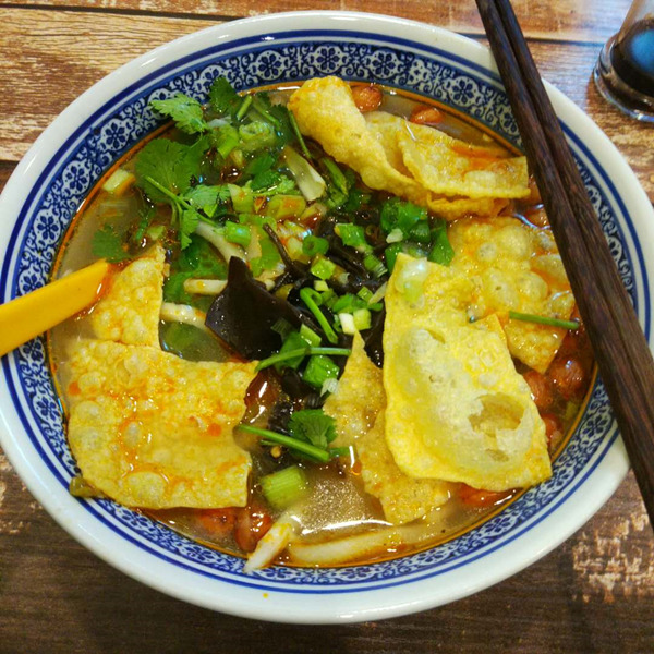 揭秘网红美食的真相,合肥网红美食排行榜第一