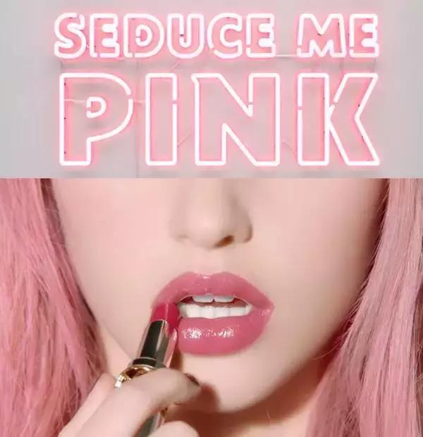 雪莉口红哪个好看,雪莉的口红色号