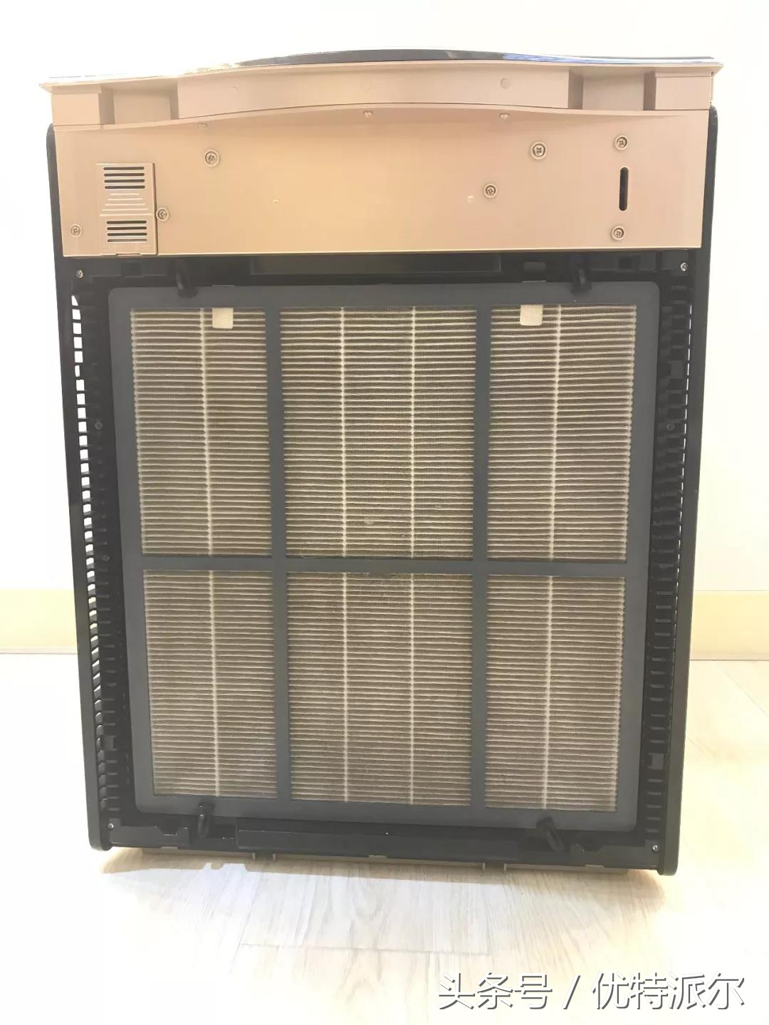 空气净化器为什么滤网都是透明,tcl空气净化器的滤网是什么级别的