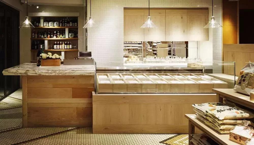 大米中的奢侈品,爱马仕旁边的大米