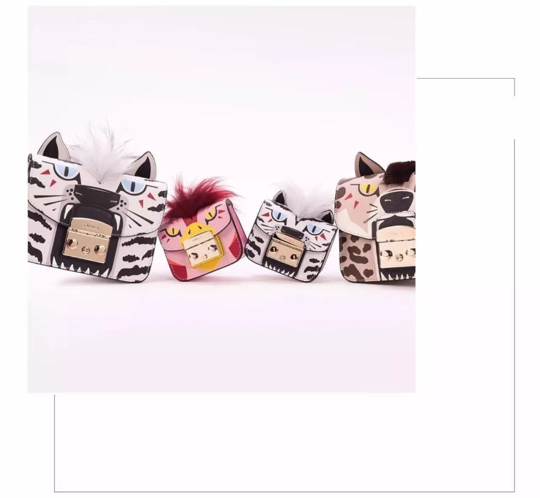 chanel最经典五款包包,chanel小众的包