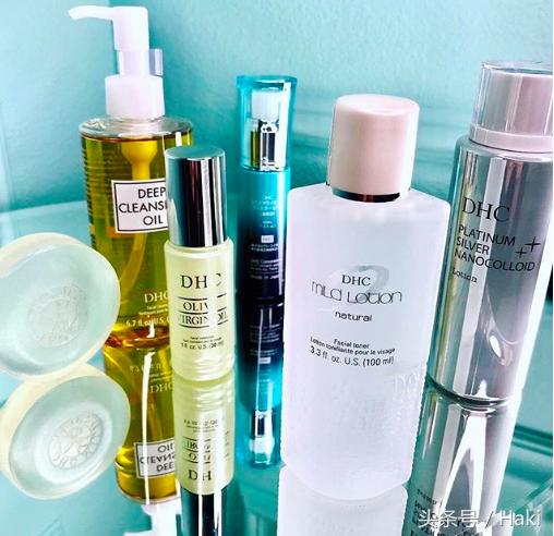 出国必买的护肤品,去国外必买的化妆品