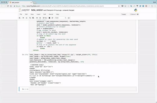 前端人工智能开发,前端能够搞人工智能吗