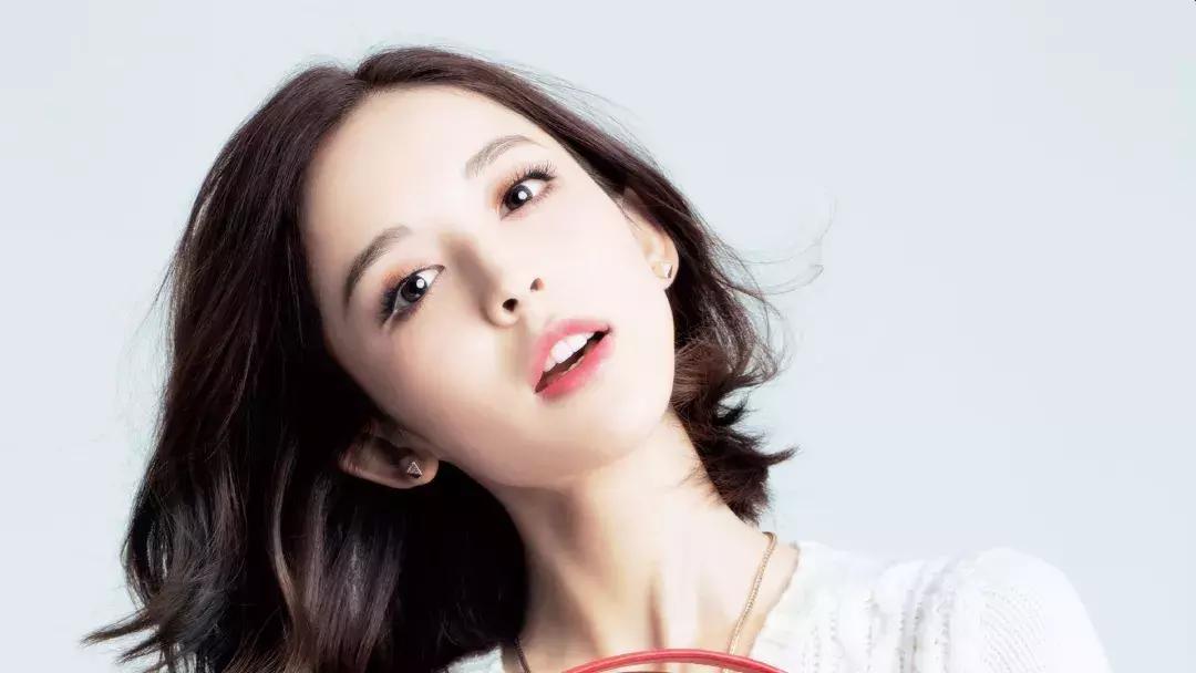 雪莉口红哪个好看,雪莉的口红色号