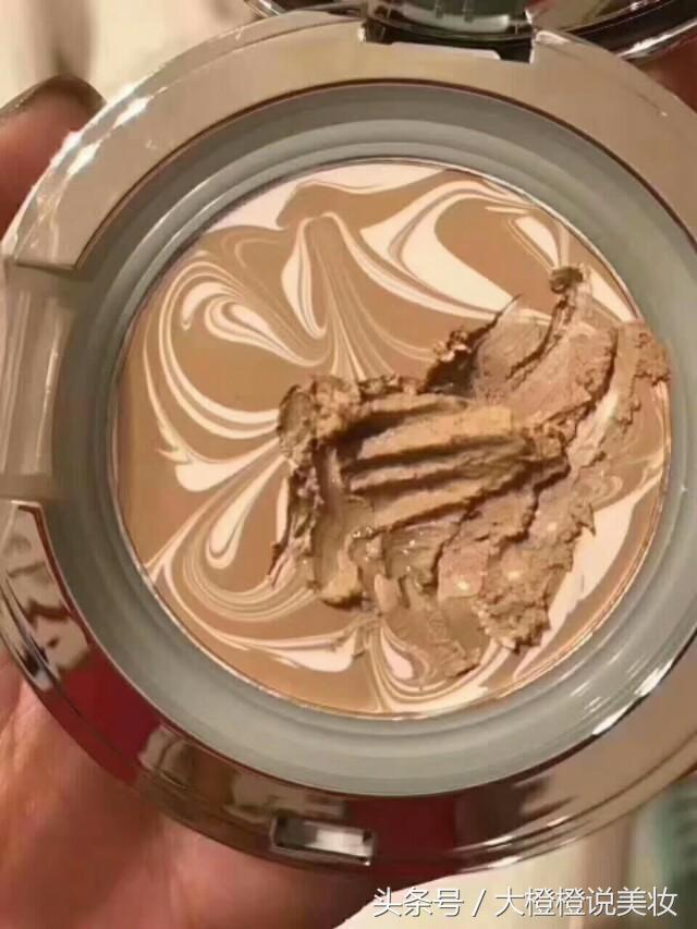 干净清透的底妆出自pony大神之手,pony用什么底妆