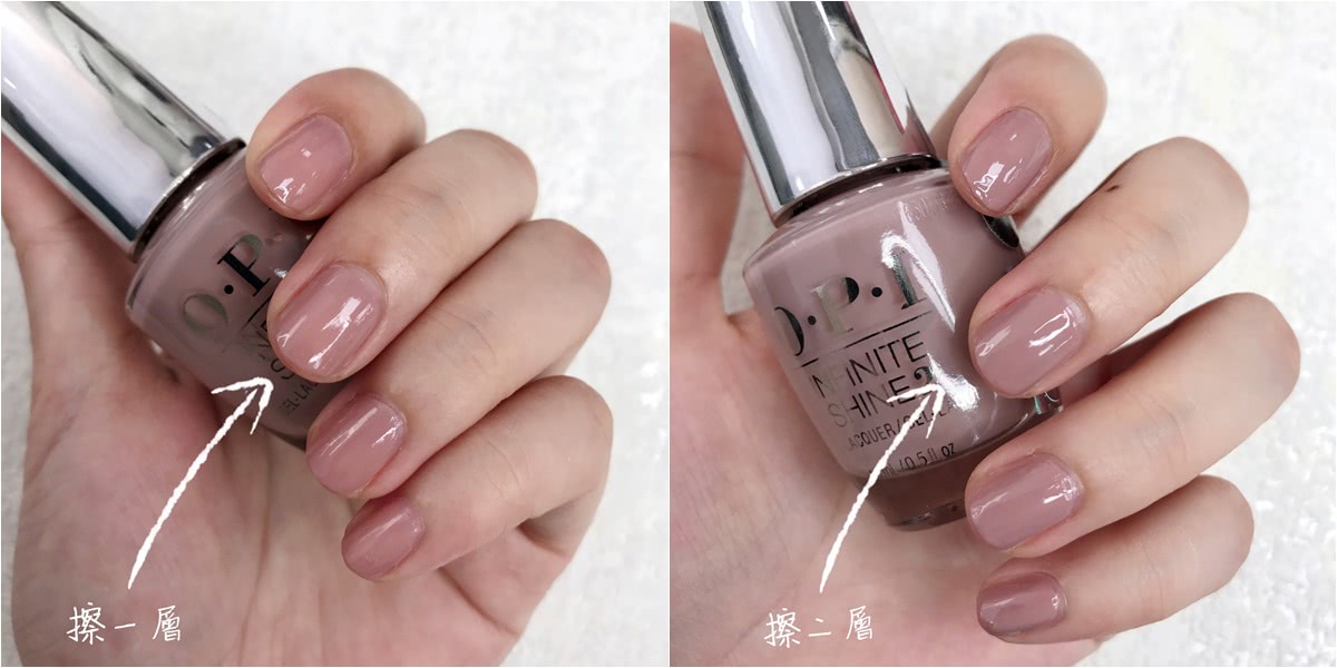 手黑合适什么纯色指甲油,好看又显白的指甲油推荐