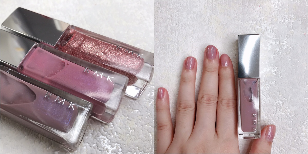 手黑合适什么纯色指甲油,好看又显白的指甲油推荐