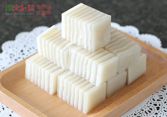 广东特色美食小吃推荐,广东各地特色美食小吃