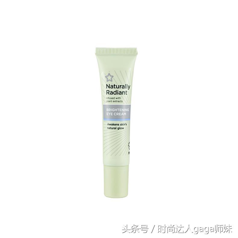 去眼袋公认平价最好用眼霜,什么平价眼霜保湿去细纹好