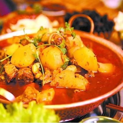 舌尖3第一集中的美食与美景,舌尖3有哪些美食