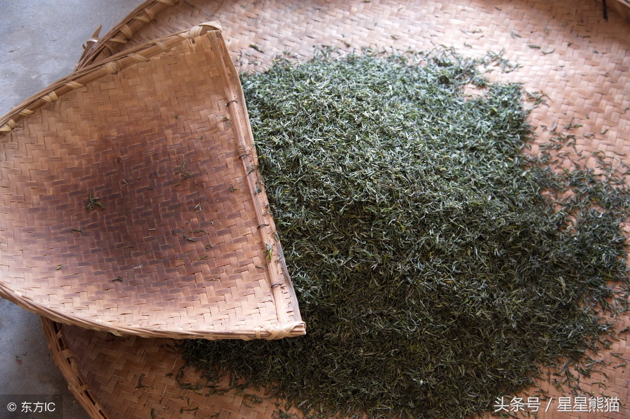 信阳毛尖浑浊好还是清澈好,铁皮石斛的功效与功能