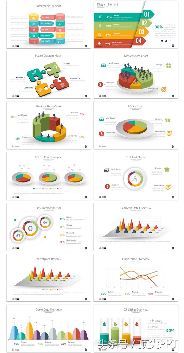 又快又好看ppt模板,ppt私藏模板大全