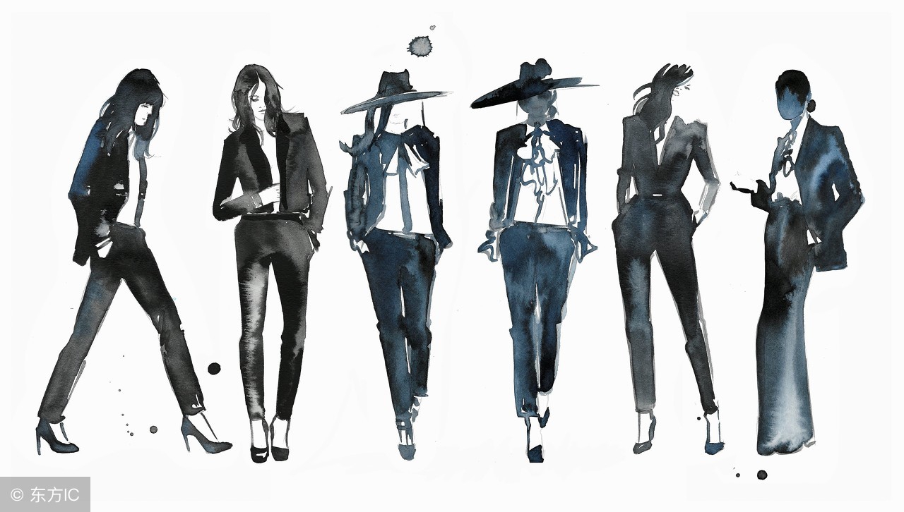 黑色裤子抽丝,怎么解决黑色裤子粘毛