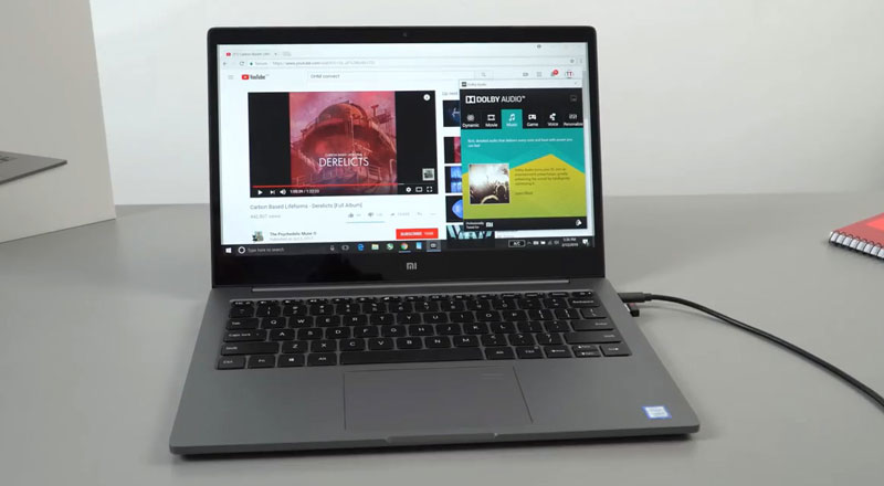 小米air12.5寸笔记本,小米笔记本电脑air13