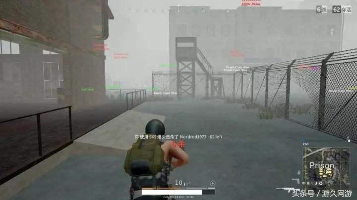 绝地求生有几种封禁模式,绝地求生怎样突破锁区等级