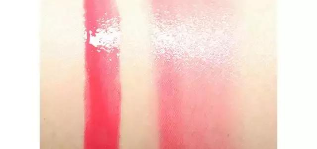 雪莉口红哪个好看,雪莉的口红色号